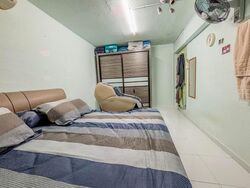 Blk 112 Commonwealth Crescent (Queenstown), HDB 3 Rooms #521551061
